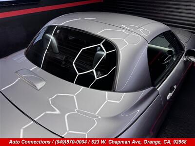 2011 Mazda MX-5 Miata Grand Touring   - Photo 30 - Orange, CA 92868