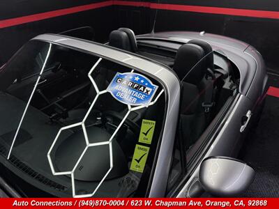 2011 Mazda MX-5 Miata Grand Touring   - Photo 31 - Orange, CA 92868