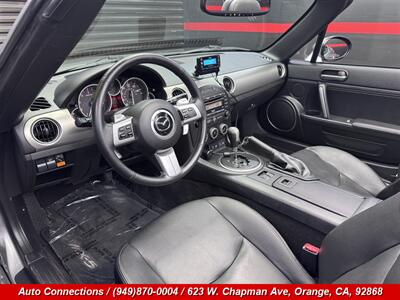 2011 Mazda MX-5 Miata Grand Touring   - Photo 11 - Orange, CA 92868