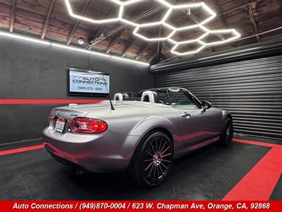 2011 Mazda MX-5 Miata Grand Touring   - Photo 4 - Orange, CA 92868