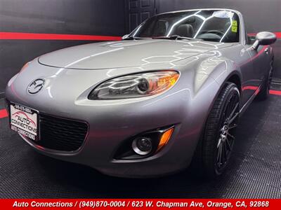 2011 Mazda MX-5 Miata Grand Touring   - Photo 33 - Orange, CA 92868