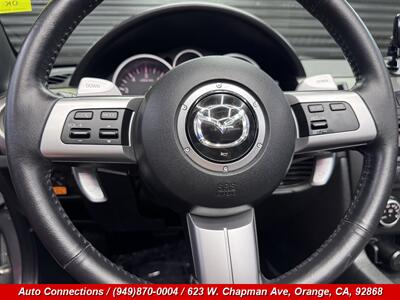 2011 Mazda MX-5 Miata Grand Touring   - Photo 17 - Orange, CA 92868