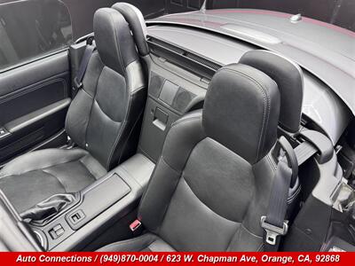 2011 Mazda MX-5 Miata Grand Touring   - Photo 13 - Orange, CA 92868