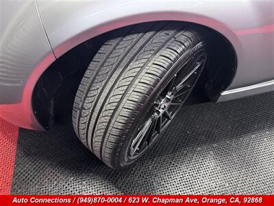 2011 Mazda MX-5 Miata Grand Touring   - Photo 36 - Orange, CA 92868