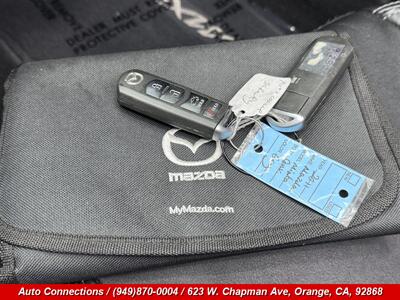 2011 Mazda MX-5 Miata Grand Touring   - Photo 26 - Orange, CA 92868