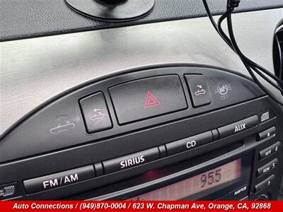 2011 Mazda MX-5 Miata Grand Touring   - Photo 22 - Orange, CA 92868