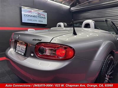 2011 Mazda MX-5 Miata Grand Touring   - Photo 34 - Orange, CA 92868