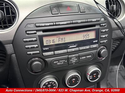 2011 Mazda MX-5 Miata Grand Touring   - Photo 21 - Orange, CA 92868