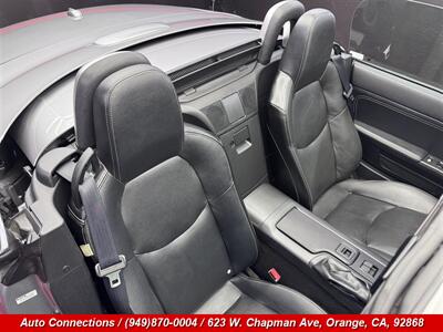 2011 Mazda MX-5 Miata Grand Touring   - Photo 12 - Orange, CA 92868