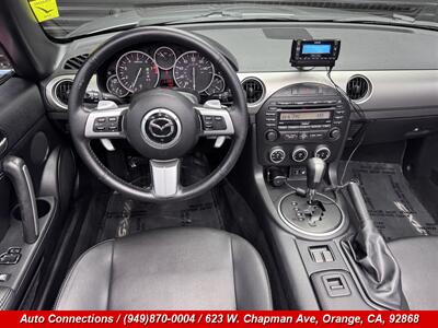 2011 Mazda MX-5 Miata Grand Touring   - Photo 16 - Orange, CA 92868