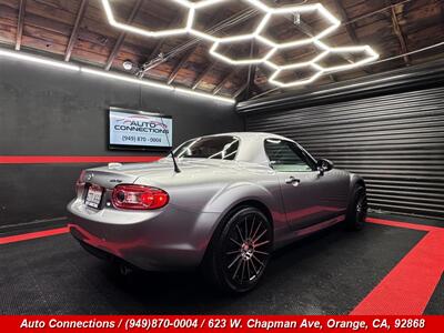 2011 Mazda MX-5 Miata Grand Touring   - Photo 3 - Orange, CA 92868