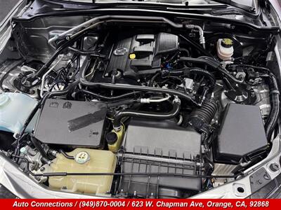 2011 Mazda MX-5 Miata Grand Touring   - Photo 28 - Orange, CA 92868