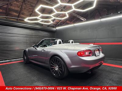 2011 Mazda MX-5 Miata Grand Touring   - Photo 5 - Orange, CA 92868