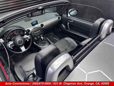 2011 Mazda MX-5 Miata Grand Touring   - Photo 15 - Orange, CA 92868