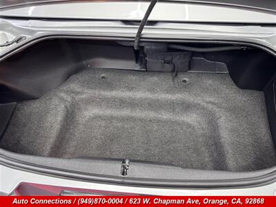 2011 Mazda MX-5 Miata Grand Touring   - Photo 27 - Orange, CA 92868