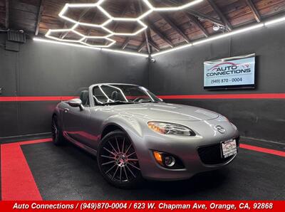 2011 Mazda MX-5 Miata Grand Touring   - Photo 1 - Orange, CA 92868
