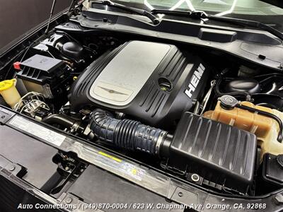 2006 Chrysler 300C   - Photo 33 - Orange, CA 92868