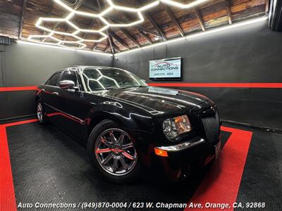 2006 Chrysler 300C   - Photo 1 - Orange, CA 92868