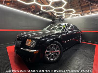 2006 Chrysler 300C   - Photo 2 - Orange, CA 92868