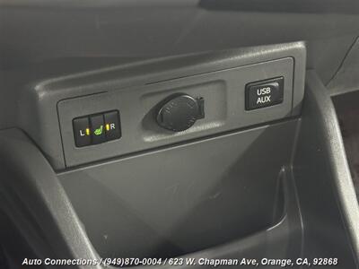 2012 Toyota Prius v Five   - Photo 15 - Orange, CA 92868