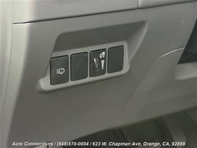 2012 Toyota Prius v Five   - Photo 21 - Orange, CA 92868