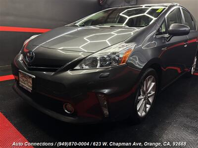 2012 Toyota Prius v Five   - Photo 28 - Orange, CA 92868