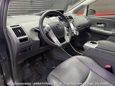 2012 Toyota Prius v Five   - Photo 11 - Orange, CA 92868