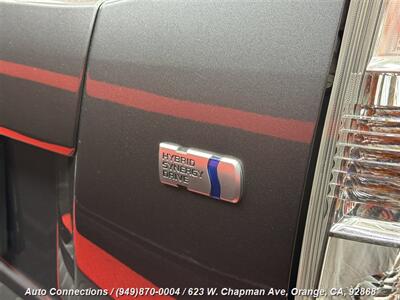 2012 Toyota Prius v Five   - Photo 26 - Orange, CA 92868