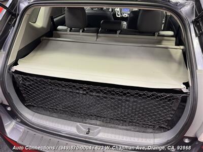 2012 Toyota Prius v Five   - Photo 24 - Orange, CA 92868