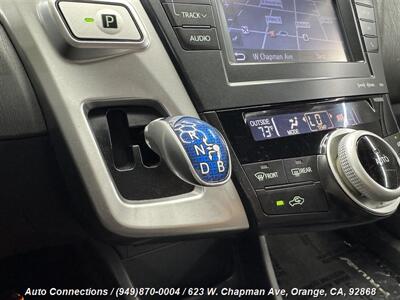 2012 Toyota Prius v Five   - Photo 16 - Orange, CA 92868