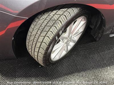 2012 Toyota Prius v Five   - Photo 31 - Orange, CA 92868