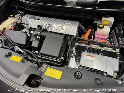 2012 Toyota Prius v Five   - Photo 25 - Orange, CA 92868
