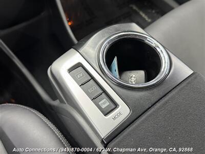 2012 Toyota Prius v Five   - Photo 14 - Orange, CA 92868