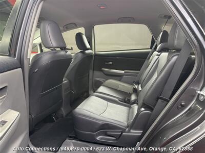 2012 Toyota Prius v Five   - Photo 9 - Orange, CA 92868