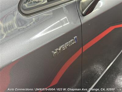2012 Toyota Prius v Five   - Photo 27 - Orange, CA 92868