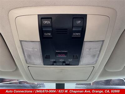 2015 Lexus CT 200h - Photo 19 - Orange, CA 92868