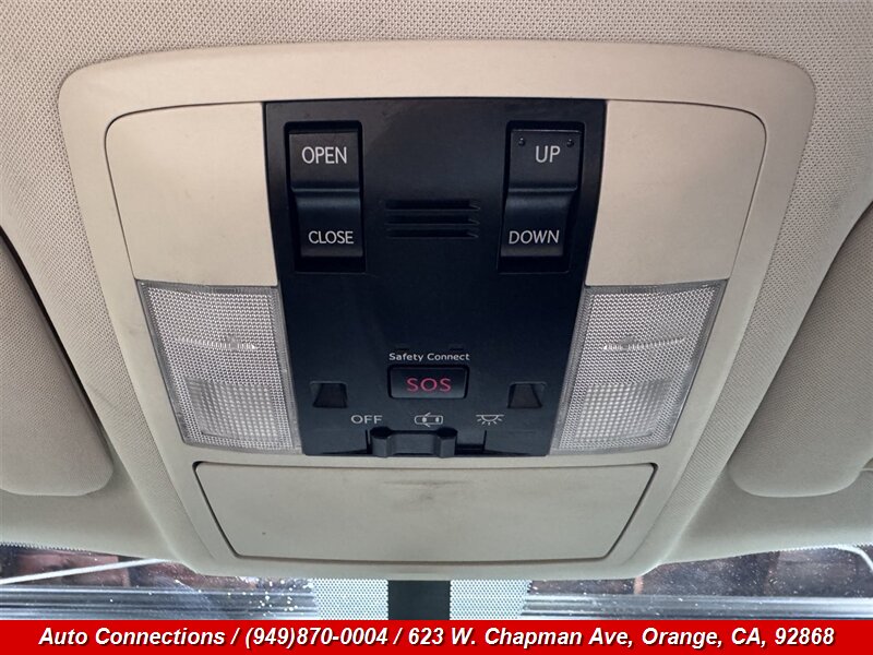 2015 Lexus CT 200h - Photo 19 - Orange, CA 92868