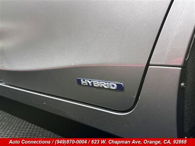 2015 Lexus CT 200h - Photo 27 - Orange, CA 92868