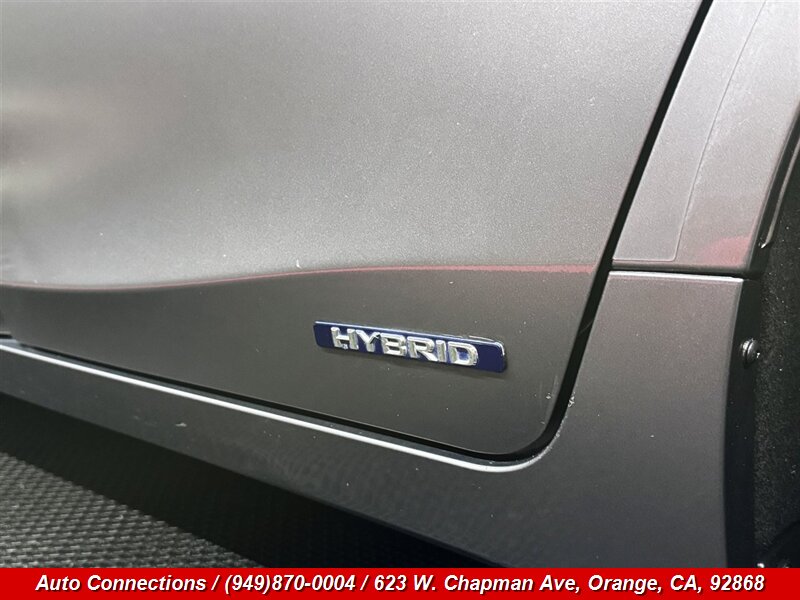 2015 Lexus CT 200h - Photo 27 - Orange, CA 92868