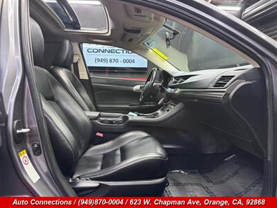 2015 Lexus CT 200h - Photo 7 - Orange, CA 92868