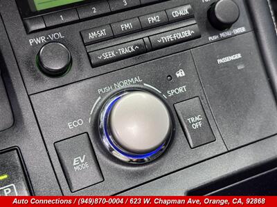 2015 Lexus CT 200h - Photo 15 - Orange, CA 92868
