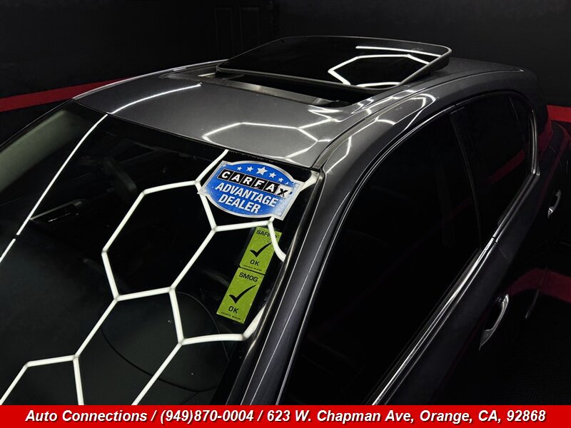 2015 Lexus CT 200h - Photo 26 - Orange, CA 92868