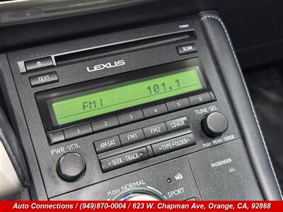2015 Lexus CT 200h - Photo 16 - Orange, CA 92868