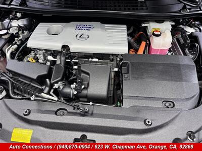 2015 Lexus CT 200h - Photo 25 - Orange, CA 92868