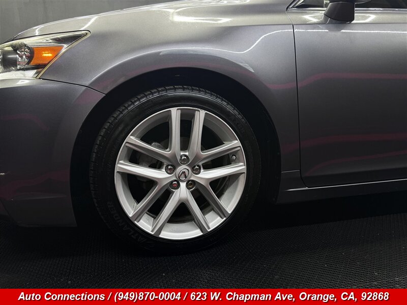2015 Lexus CT 200h - Photo 30 - Orange, CA 92868