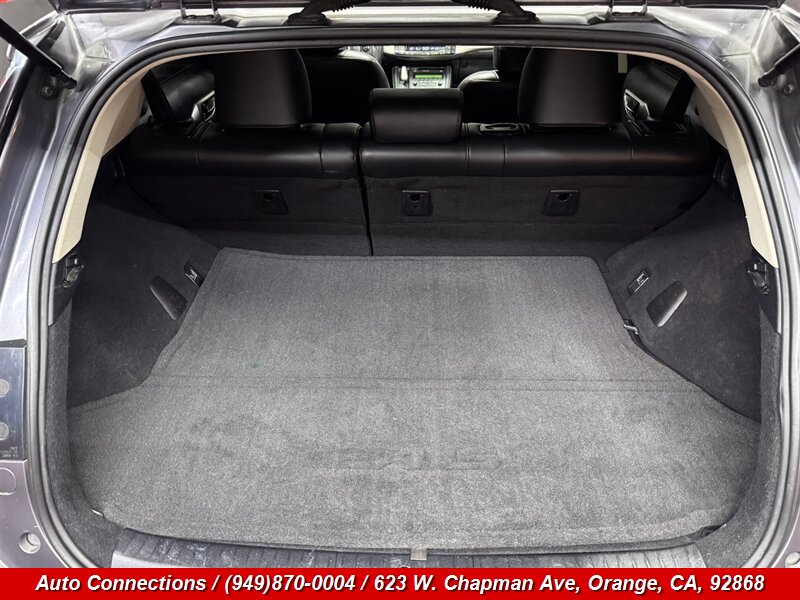 2015 Lexus CT 200h - Photo 24 - Orange, CA 92868