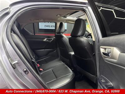 2015 Lexus CT 200h - Photo 8 - Orange, CA 92868