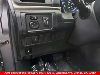 2015 Lexus CT 200h - Photo 21 - Orange, CA 92868