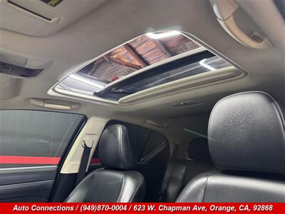 2015 Lexus CT 200h - Photo 20 - Orange, CA 92868