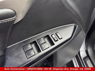 2015 Lexus CT 200h - Photo 22 - Orange, CA 92868